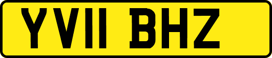 YV11BHZ