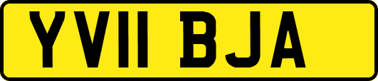 YV11BJA