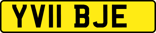 YV11BJE