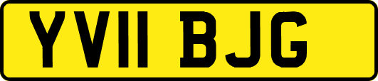 YV11BJG