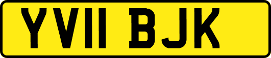 YV11BJK