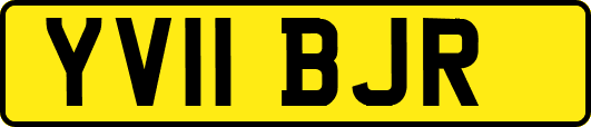 YV11BJR