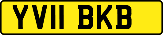 YV11BKB