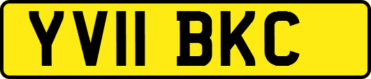 YV11BKC
