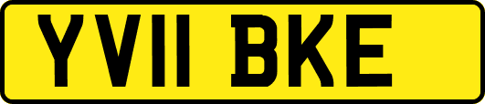YV11BKE
