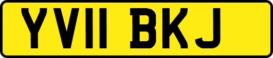 YV11BKJ