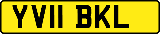 YV11BKL