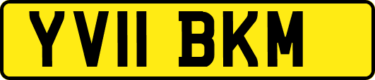 YV11BKM