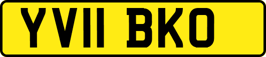 YV11BKO
