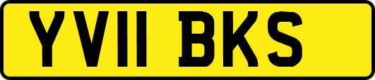 YV11BKS