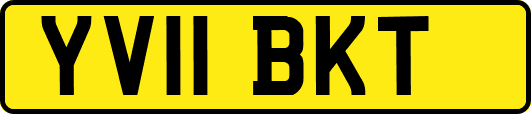 YV11BKT