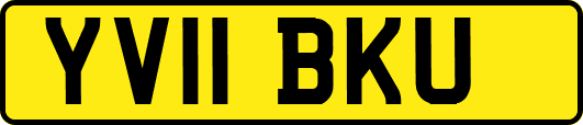 YV11BKU