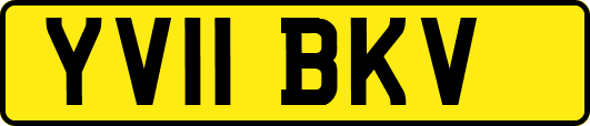 YV11BKV