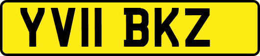 YV11BKZ