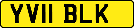 YV11BLK