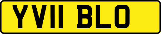 YV11BLO