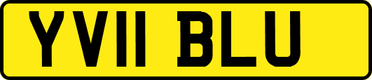 YV11BLU