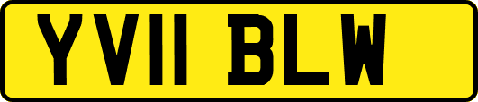 YV11BLW