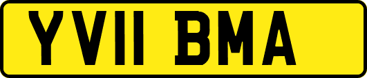 YV11BMA