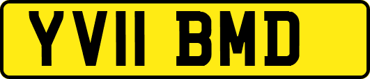 YV11BMD