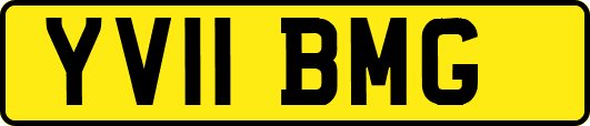 YV11BMG
