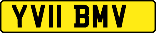 YV11BMV