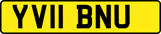 YV11BNU