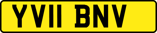 YV11BNV