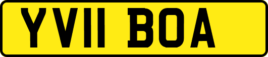 YV11BOA