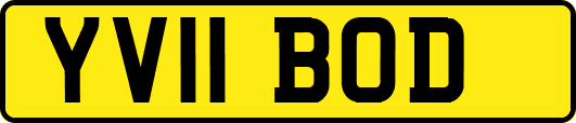 YV11BOD