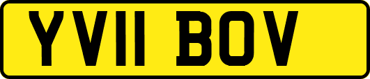 YV11BOV