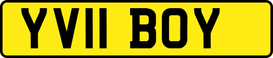 YV11BOY