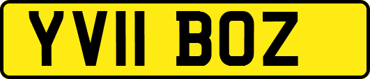 YV11BOZ