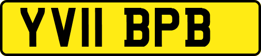 YV11BPB