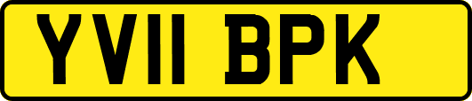 YV11BPK