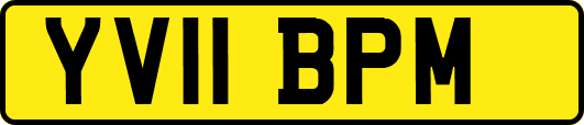 YV11BPM