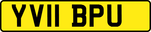 YV11BPU