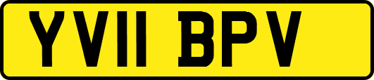 YV11BPV