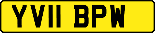 YV11BPW