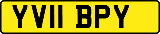 YV11BPY