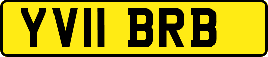 YV11BRB