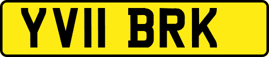 YV11BRK