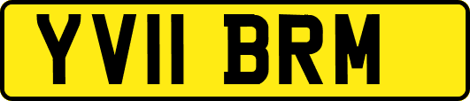 YV11BRM