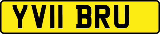 YV11BRU