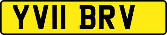 YV11BRV