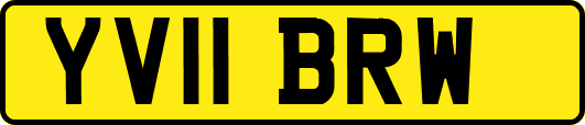 YV11BRW