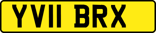 YV11BRX