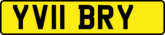 YV11BRY