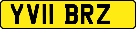 YV11BRZ