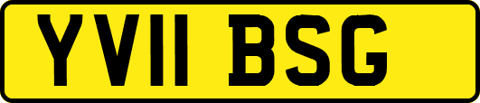 YV11BSG